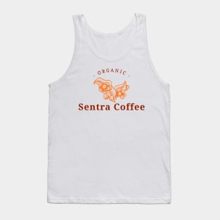 Sentra Coffee 1 Tank Top